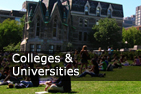 Colleges and Universities
