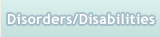 disorders-disabilities