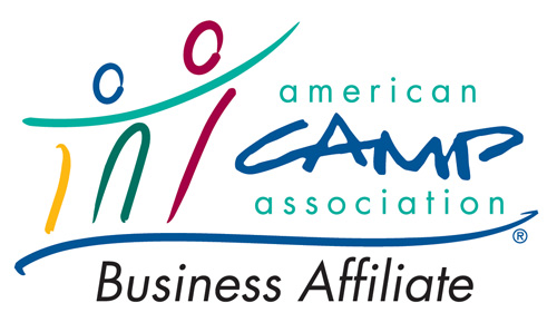 American Camp Association Business Affiliate logo