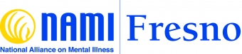 NAMI Fresno Logo