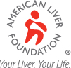 American Liver Foundation Great Lakes Divsion Logo