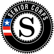 The Retired and Senior Volunteer Program of McCracken County Logo