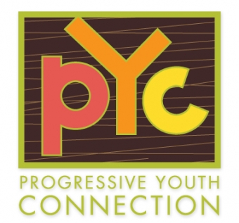 Progressive Youth Connection Logo