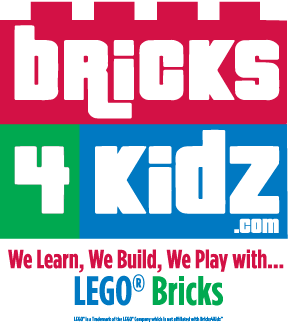 Bricks4kidz - Katy & Sugarland Logo