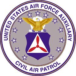 Civil Air Patrol, United States Air Force Auxilary Logo