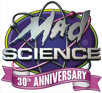 Mad Science of So. NH & No. MA Logo