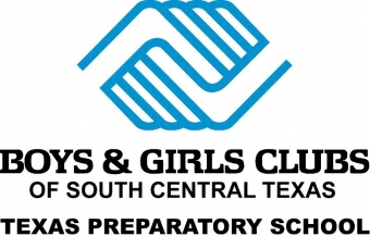 Texas Preparatory School Logo