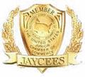 The JAYCEE Education & Library Foundation of Rhode Island Logo