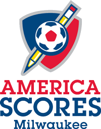 America SCORES Milwaukee Logo