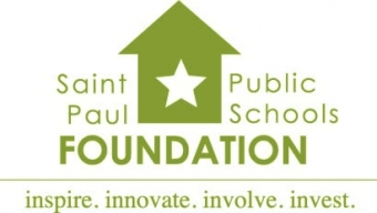 St. Paul Public Schools Foundation Logo