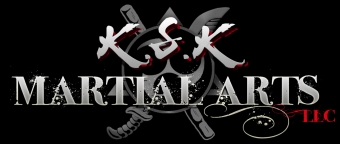 KSK Martial Arts Logo