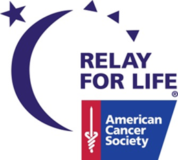 The American Cancer Society Inc. Logo