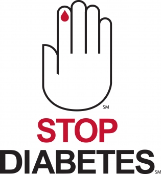 American Diabetes Association  Logo