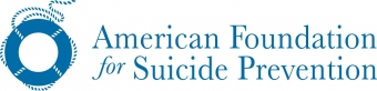 The American Foundation for Suicide Prevention Logo