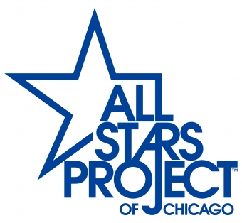 All Stars Project of Chicago Logo