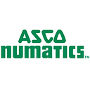 ASCO Numatics Industrial Automation Scholarship Logo