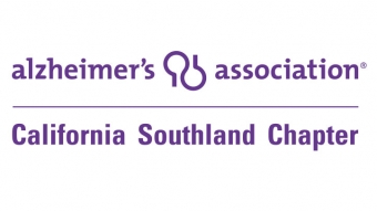Alzheimer's Association, California Southland Chapter Logo