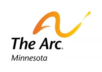 The Arc Minnesota & Arc's Value Village Logo