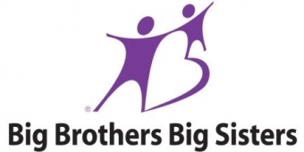 Big Brothers Big Sisters of Greater Richmond & Tri-Cities Logo
