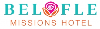 Bel Fle Missions Hotel Logo