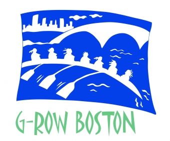 G-Row Boston Logo