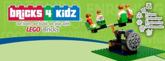 Bricks 4 Kidz Robotics 5th-6th grades logo