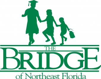 The Bridge of Northeast Florida, Inc. Logo