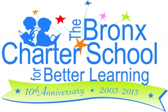 Bronx Charter School for Better Learning Logo