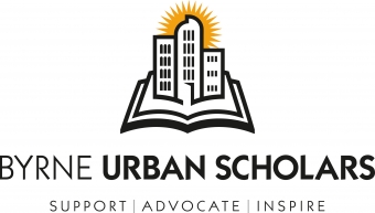 Byrne Urban Scholars Logo