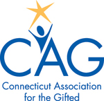 Connecticut Association for the Gifted Logo
