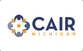 Council on American-Islamic Relations, Michigan Chapter Logo