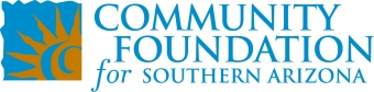 Community Foundation for Southern Arizona General Scholarship Program Logo