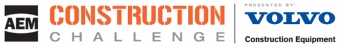 Construction Challenge Logo