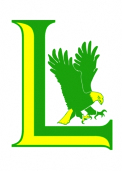 Lexington Middle School Logo