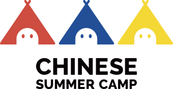 Chinese Summer Camp by That's Mandarin Chinese Language School Logo