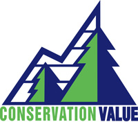 Conservation Value Institute Logo