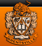 Brentsville District High School Logo