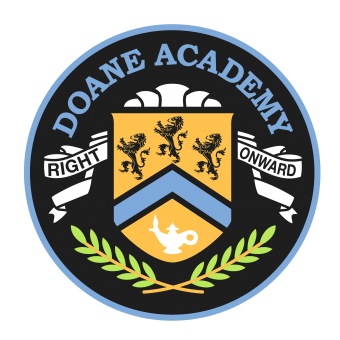 Doane Academy Logo