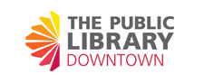 Chattanooga Public Library Logo