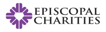 Episcopal Charities Action Networks Logo