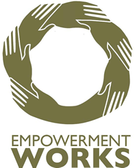 Empowerment Works! Logo