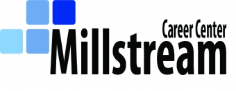 Millstream Career Center Logo