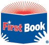 First Book -Orange County Logo