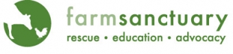 Farm Sanctuary Logo