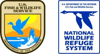 Ottawa National Wildlife Refuge Logo