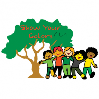 A Family Tree Child Care II Logo