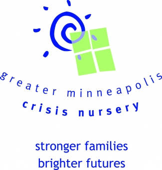 Greater Minneapolis Crisis Nursery Logo