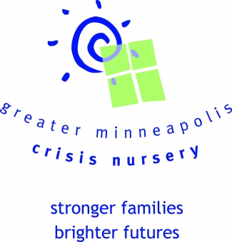 Greater Minneapolis Crisis Nursery Logo