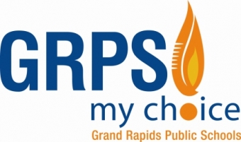 Grand Rapids Public Schools Logo