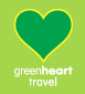 Eco-Reserve and Animal Rescue Center (Ages 16+) - Greenheart Travel Logo